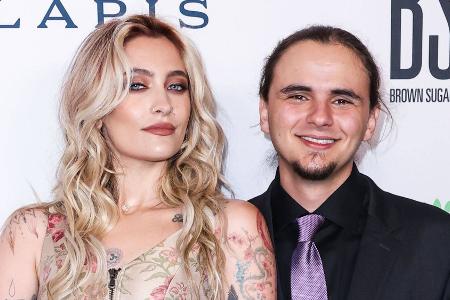 Am 64. Geburtstag: Michael Jacksons Kinder erinnern an den King of Pop