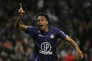 Gladbach verpflichtet Ngoumou