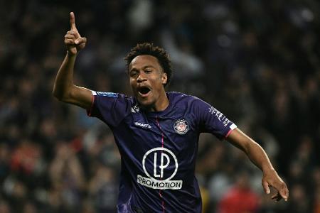 Gladbach verpflichtet Ngoumou