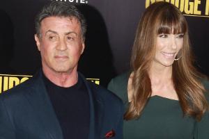 Scheidung: Sylvester Stallone weist Vorwurf der "Verschwendung" zurück