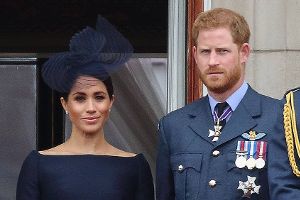 Das hat sich für Meghan seit ihrer Beziehung mit Harry verändert