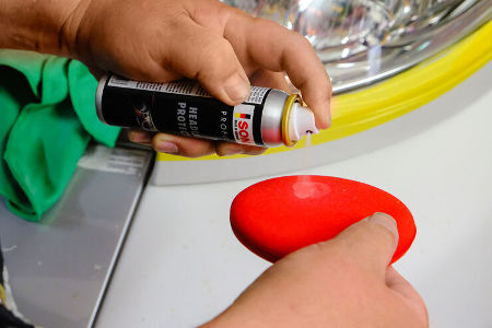 Reisemobile optimieren - Scheinwerfer aufbereiten