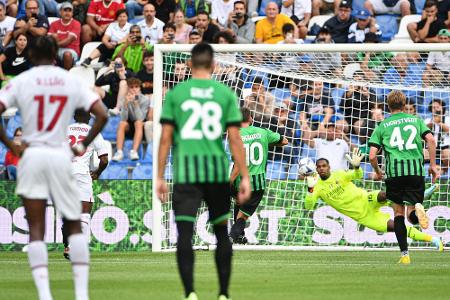 Inter bezwingt Aufsteiger Cremonese - Milan mit Nullnummer