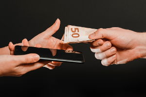 Gebrauchte Smartphones verkaufen: Diese Modelle bringen bei eBay am meisten Geld