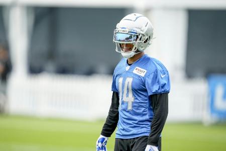 Rostercut in der NFL: Drei Deutsche kommen durch