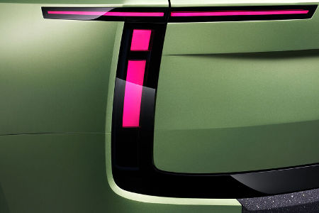 Skoda Vision 7S (2022) 