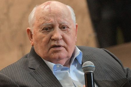 Michail Gorbatschow: So verbrachte er seine letzten Jahre