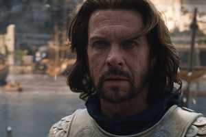 "Kein Sméagol": "Herr der Ringe"-Star nennt Details zu Amazons Serie