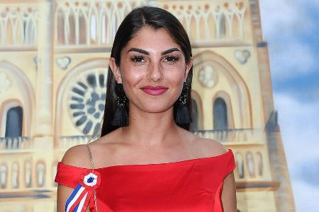 Ziehen diese drei Kandidatinnen ins Dschungelcamp 2023?