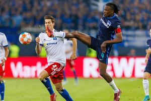 Paderborn leiht Rohr aus Hamburg aus