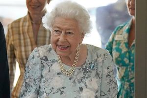 Die Queen wird den neuen Premierminister in Balmoral empfangen
