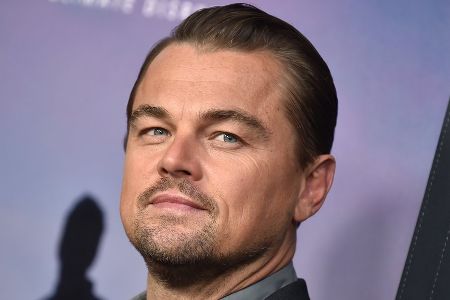 Wieder kein Glück in der Liebe für Leonardo DiCaprio