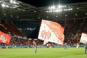 Mainz löst Vertrag mit Abass auf