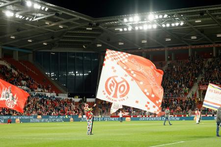 Mainz löst Vertrag mit Abass auf