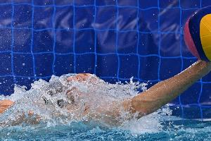 4:11 gegen Rumänien: Wasserballer bei EM Gruppenletzter