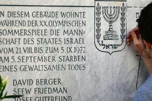 Einigung im Streit um Entschädigung für Münchner Olympia-Attentat von 1972
