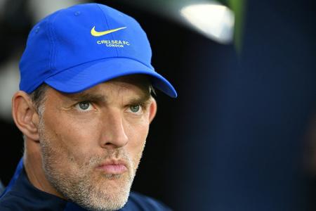 Nach Schiedsrichterkritik: Geldstrafe für Tuchel