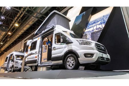 Weinsberg Carabus 550 MQ (2023)