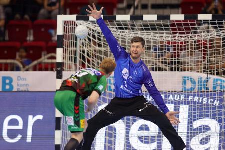 Handball: Kiel gewinnt den Supercup