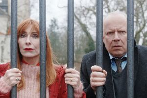 TV-Tipps am Donnerstag