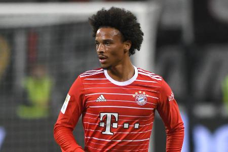 Leroy Sané (ab 63.) - Note: 3,0 - Übernahm die linke Seite von Tel. Machte vorne etliche Meter mit Tempo, brachte aber nicht die gleiche Torgier mit wie Musiala, mit dem er zusammen eingewechselt wurde. Mehr als ein unplatzierter Abschluss kam nicht mehr von ihm (78.).
