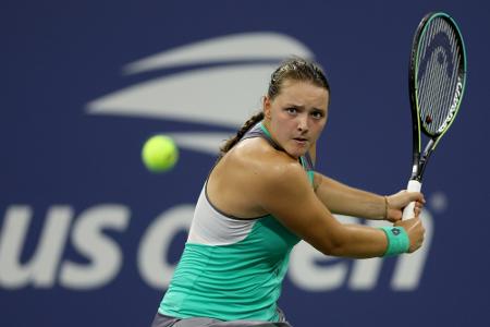 Niemeier liegt die große Bühne: 