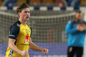 Handball: Füchse verlängern mit Europameister Chrintz