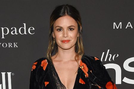 Neue Liebe: Rachel Bilson ist wieder in einer Beziehung