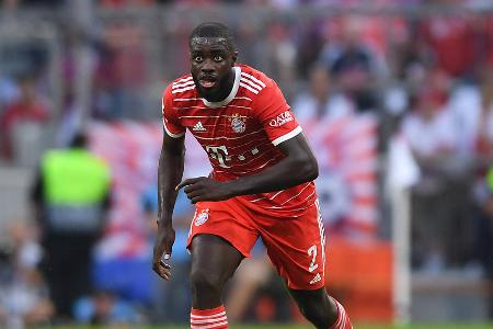 Dayot Upamecano: 81