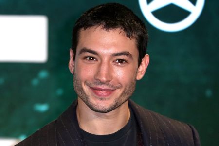 Skandalschauspieler Ezra Miller bleibt im Film 