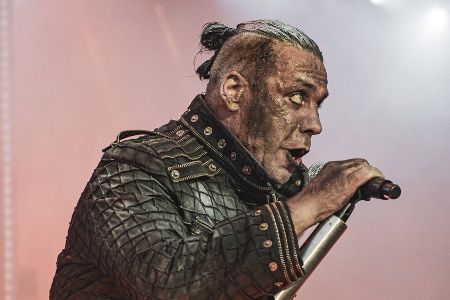 Rammstein touren auch 2023 wieder durch Europa