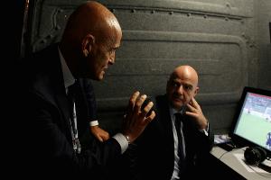 Trotz Kritik in Deutschland: Globaler VAR-Siegeszug nicht aufzuhalten