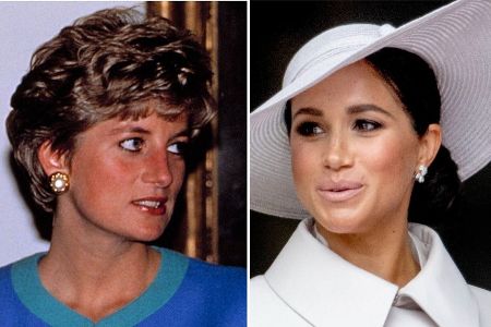Prinzessin Diana wäre kein 