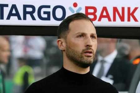 Tedesco kritisiert Dauer des Transferfensters