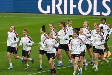 CL-Quali: Bayern-Frauen treffen auf Real Sociedad