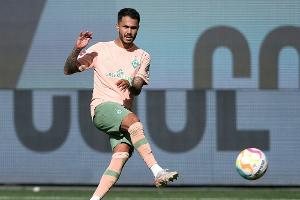 Werder ohne Bittencourt gegen Bochum