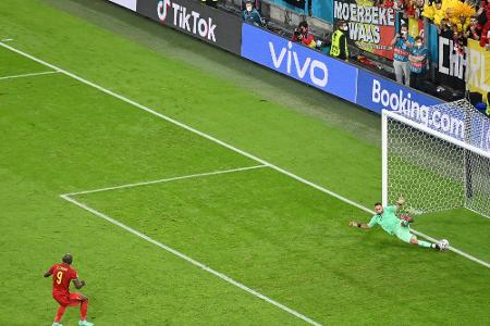 Energiekrise: Profisport muss Werbebanden nicht abschalten