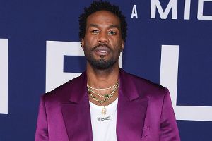 Yahya Abdul-Mateen II hält "Aquaman" für "Clownsarbeit"