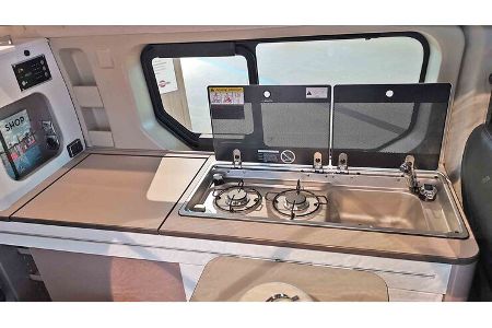 Bürstner Playa (2023) 