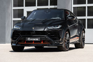G-Power Lamborghini Urus