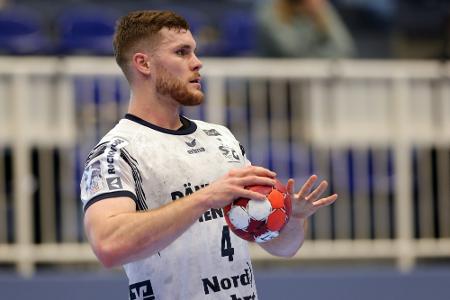 Handball: Golla wirft Flensburg zum Sieg im Nordduell