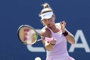 US Open: Kein Handschlag zwischen Kostjuk und Asarenka