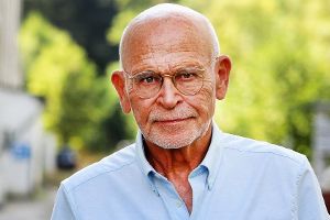 Günter Wallraff wird 80: RTL strahlt Doku über sein Leben aus