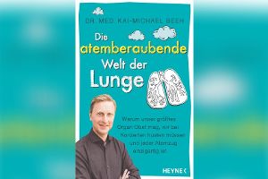 Ozonbelastung durch Hitze: Wann wird es für den Körper gefährlich?