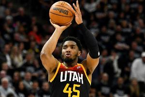 Medien: Cavaliers holen Utahs Star Mitchell