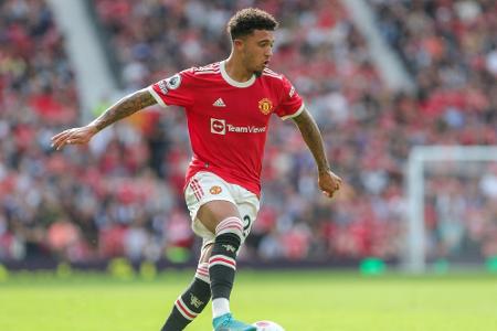 Turnaround geschafft: ManUnited feiert dritten Sieg in Serie