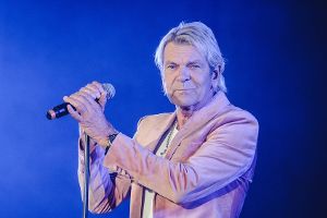 "Intensive ärztliche Behandlung": Matthias Reim muss Konzerte absagen