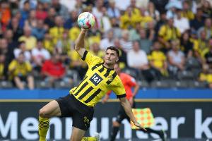 Die Sport-Höhepunkte am Freitag, 2. September