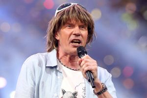 Nach Krebsdiagnose: Mickie Krause ist "tumorfrei"