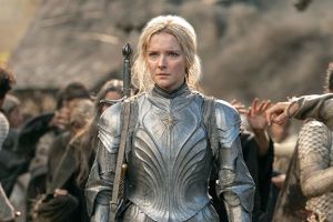 Start der "Herr der Ringe"-Serie: So gut ist "Die Ringe der Macht"